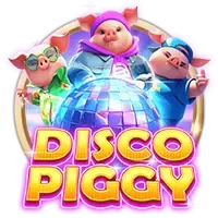 Disco Piggy